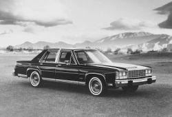 LTD (1983 - 1991)