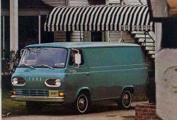 I (1961 - 1967)