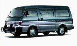 Econovan