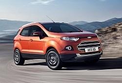 SUV (2013 - 2017)
