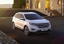 SUV (2015 - 2018)