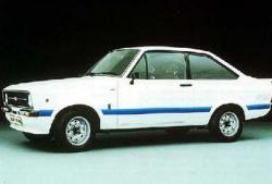 Hatchback (1975 - 1980)