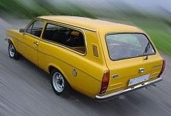 Kombi (1975 - 1981)