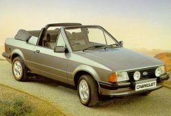Cabrio (1983 - 1986)