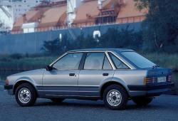 III (1980 - 1986)