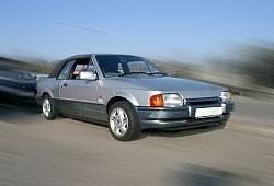 Cabrio (1986 - 1990)