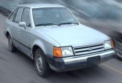 MK I (1981 - 1990)