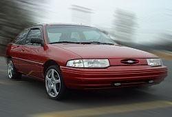 MK II (1991 - 1996)