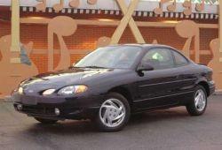 Coupe ZX2 (1997 - 2003)