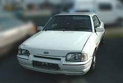 Cabrio (1990 - 1992)