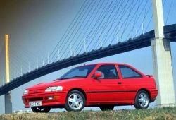 V (1990 - 1992)