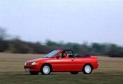 Cabrio (1993 - 1995)