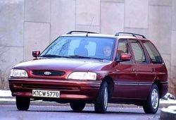 Kombi (1992 - 1995)