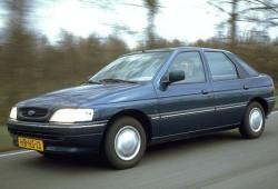 VI (1992 - 1995)