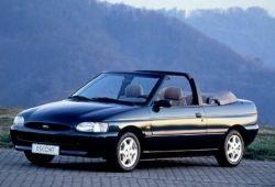 Cabrio (1995 - 2000)