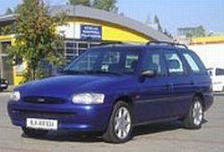 Kombi (1995 - 2000)