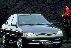 Sedan (1995 - 2000)