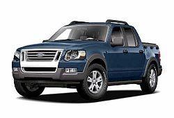 Sport (2006 - 2010)