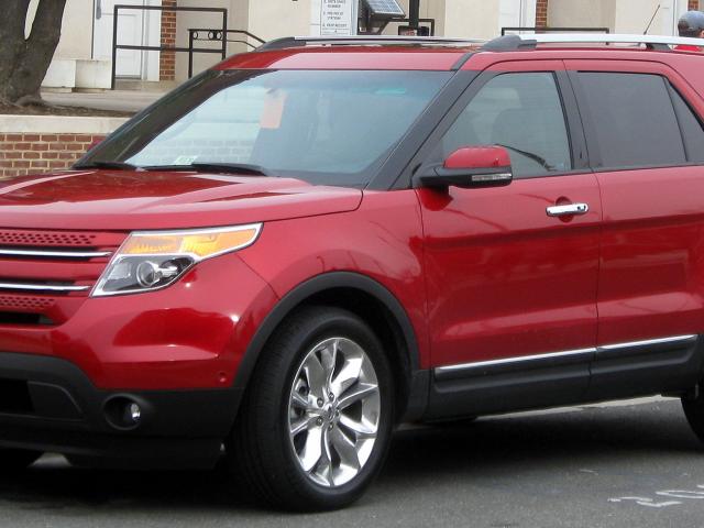V (2010 - 2016)