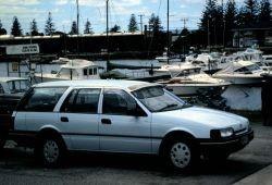 Kombi (1988 - 1998)