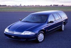 Kombi (1998 - 2007)