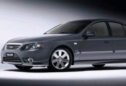 Sedan (1998 - 2007)