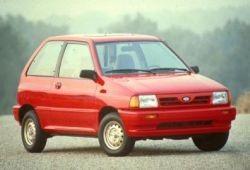 I (1986 - 1993)