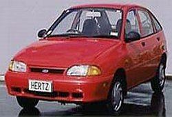 II (1993 - 1997)