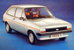 I (1976 - 1983)