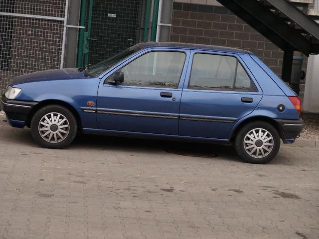 III (1989 - 1997)