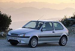 V (1999 - 2003)