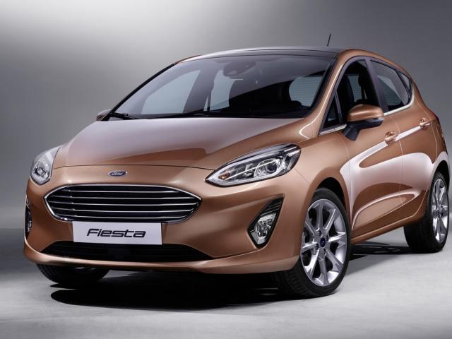 Hatchback 3d (2017 - 2019)