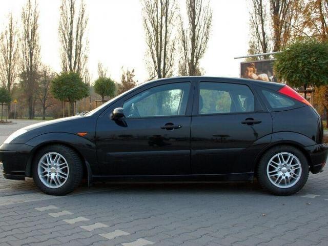 I (1998 - 2005)