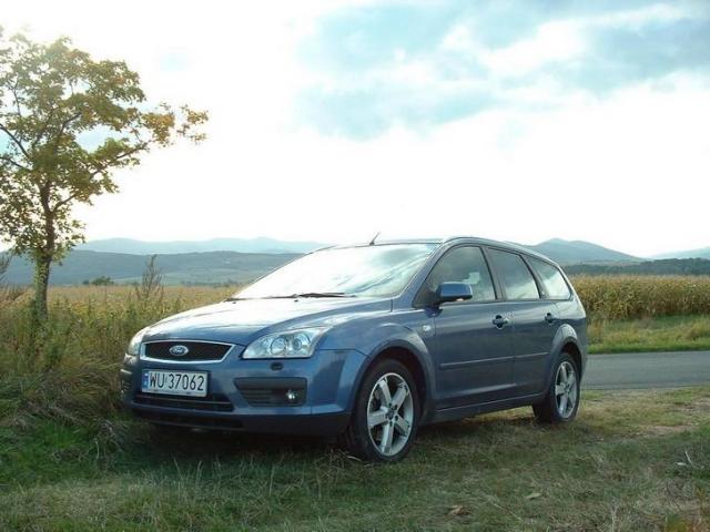 Kombi (2004 - 2011)