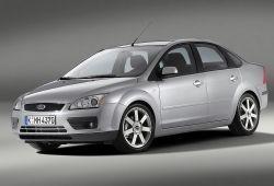Sedan (2004 - 2011)