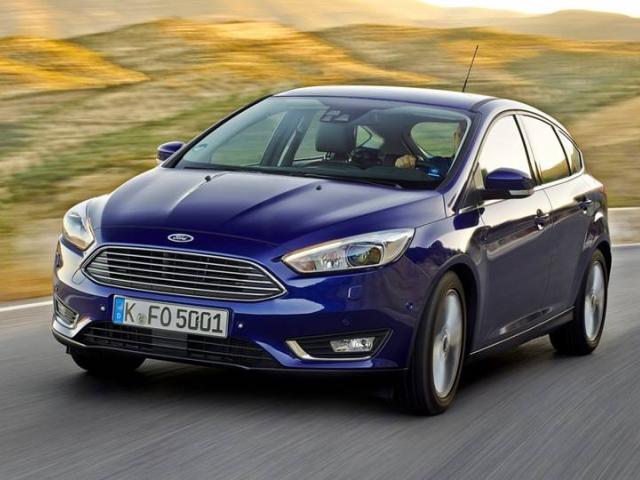 Hatchback 5d facelifting (2014 - 2018)