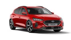 Active Hatchback Facelifting (2021 - teraz)