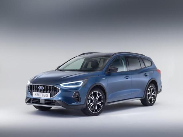 Active Kombi Facelifting (2021 - teraz)