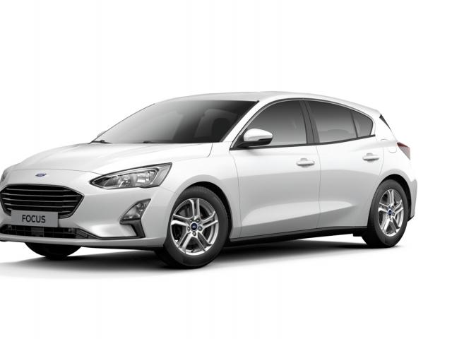 Hatchback (2018 - 2021)