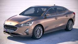 Sedan (2020 - 2021)