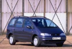 I (1995 - 2000)