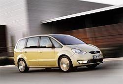 Van (2006 - 2010)