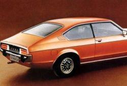 Coupe (1972 - 1976)