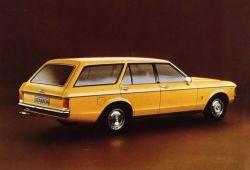 Kombi (1972 - 1977)