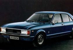 I (1972 - 1977)
