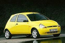 I (1996 - 2002)