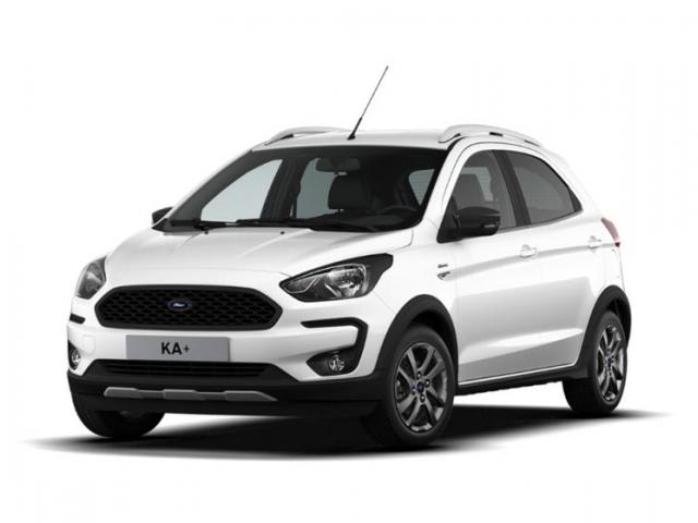 Hatchback 5d Facelifting (2018 - 2020)