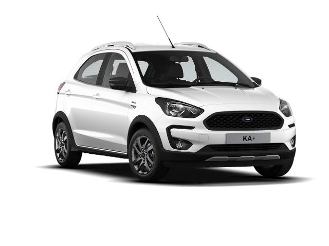 Hatchback Active (2018 - 2020)
