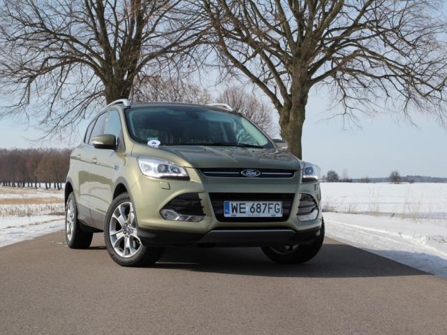 SUV (2012 - 2016)