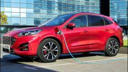 SUV Plug-In (2019 - 2024)